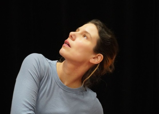 Abschluss der Künstlerresidenz: Laura Gaillard
