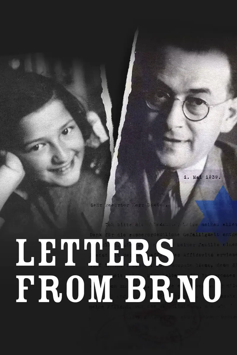 Happy Days in Brno / Letters from Brno / Kardinal Michael Czerny – Priester mit jüdischen Wurzeln