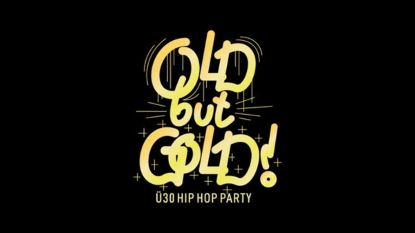 Hannover | Old but Gold Ü30 Hip Hop Clubfestival
