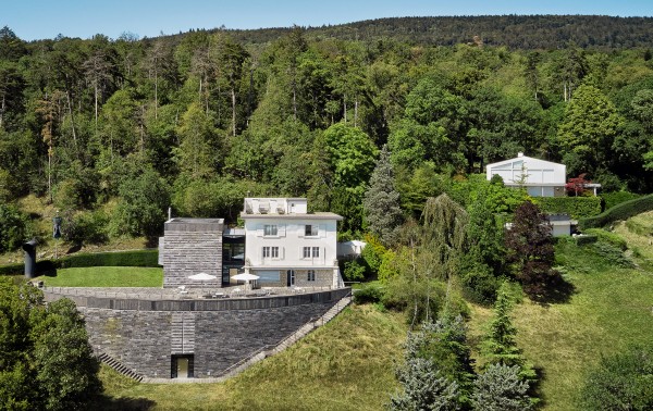 Konferenz — Das Theater von Dürrenmatt