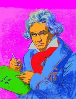 Concierto escolar de SWR: Beethoven para niños
