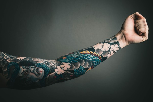 KiCarl Tattoo Festival