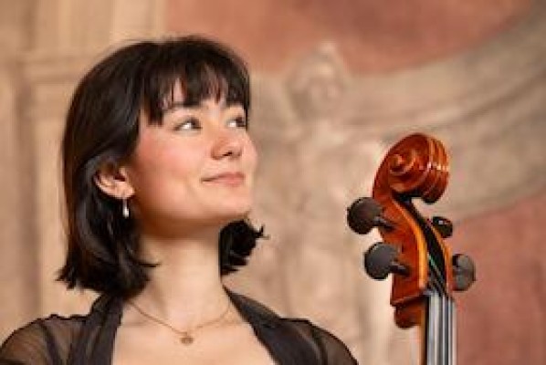 Concierto de Año Nuevo - "Obras maestras de la música de cámara"