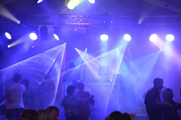 Old School Party