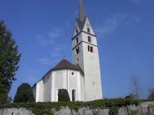Herrschäftler Gottesdienst in Malans