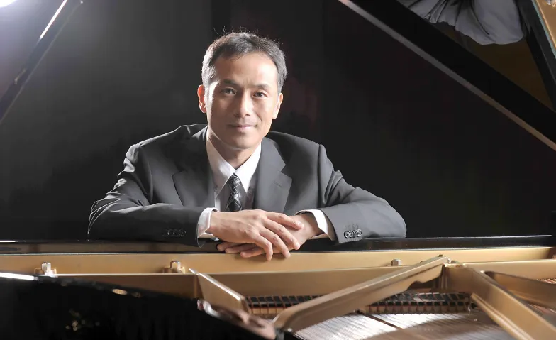 8. Klavierrecital YOICHI TAJIRI in Lausanne