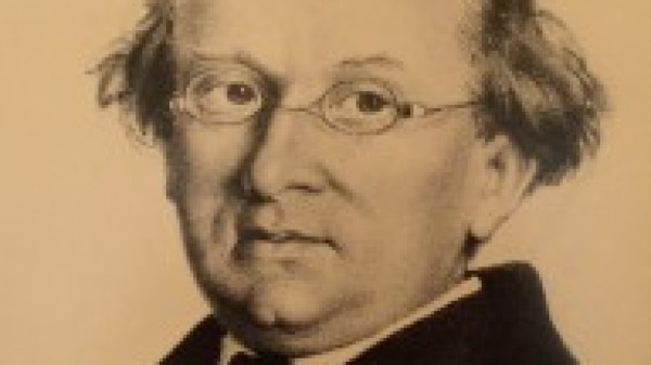 Mozarts Reise nach Prag – von Eduard Mörike mit Mozart/Wolff