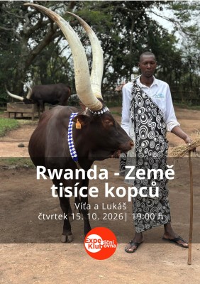 Rwanda - Das Land der Tausend Hügel