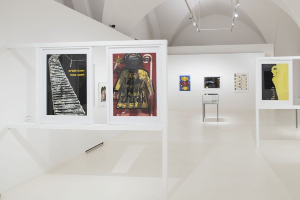 Filmvortrag von Michael Bauer | Begleitprogramm zur Jiří Balcar Ausstellung