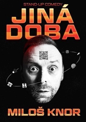 Miloš Knor - Jiná doba - Ostrava