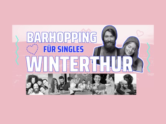Barhopping für Singles