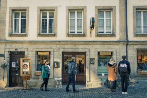 Artisans Days