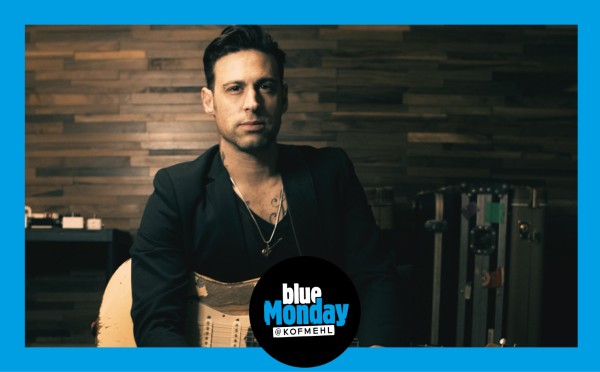 Dan Patlansky