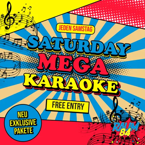 FÊTE KARAOKÉ