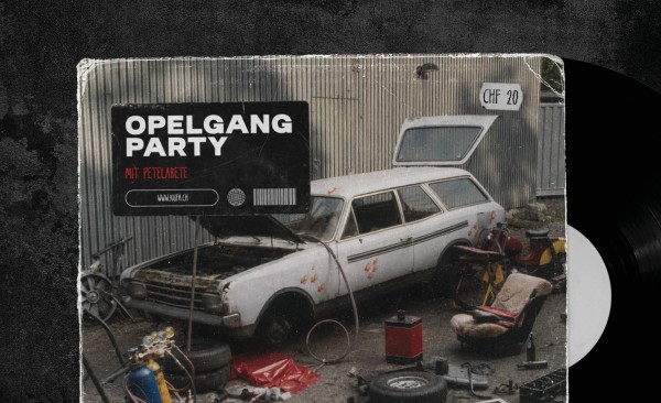 Opelgang Party