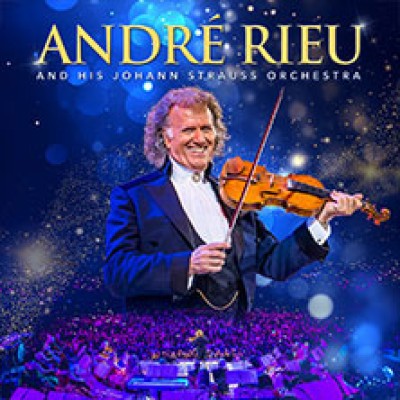 André Rieu - Tour 2027