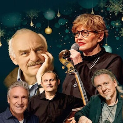 Recuerdos navideños de Manfred Krug