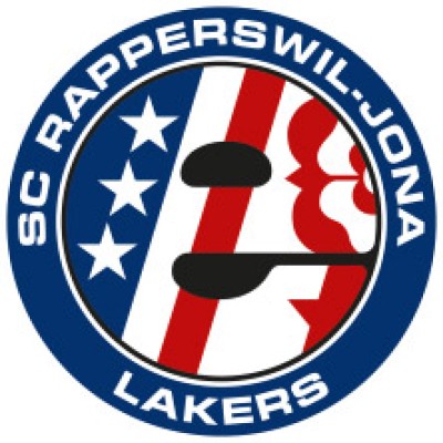 SCRJ Lakers - Lausanne HC