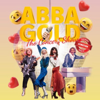 ABBA Gold - El Espectáculo Concierto 2027
