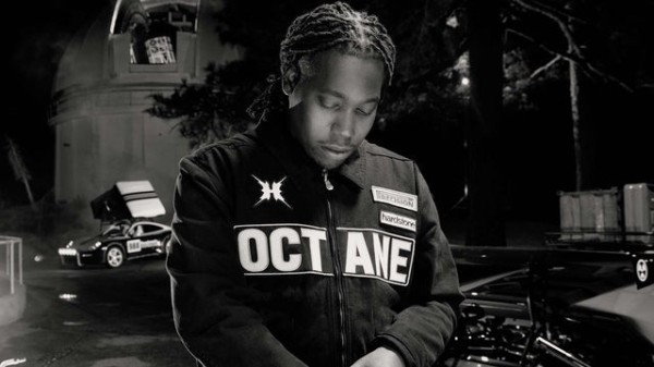 Don Toliver | Venue Premium Packages