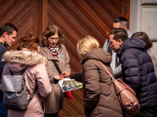 öffentliche Sagenführung 07.11