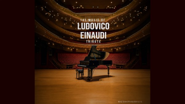 Die Musik von Ludovico Einaudi