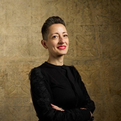 Lina Ghotmeh: De Beirut a Bawa CHARLA (EN)