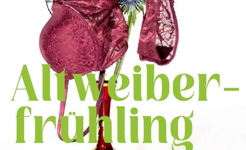 Teatro de Profesores de Basilea "Altweiberfrühling"