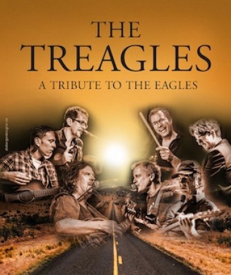 Un tributo a The Eagles