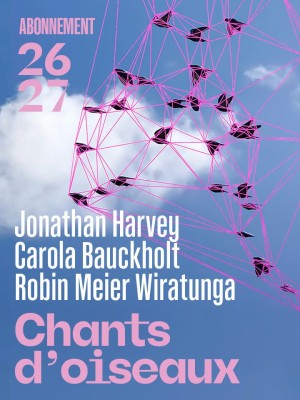 Bird Songs