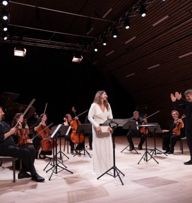 Konzert-Abonnement 2026/27 Les Nations – Eine musikalische Reise durch Europa