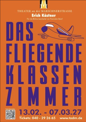 The Flying Classroom