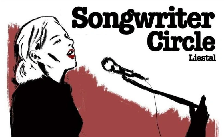 Songwriter Circle Liestal