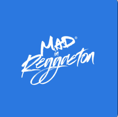 MAD in Reggaeton - 12