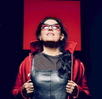 Erika Stucky - La Reina de Todo lo que M*erda