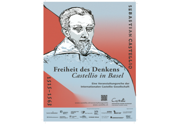 Podiumsdiskussion zu «Toleranz heute»