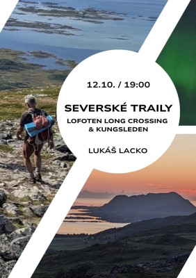 Nordic Trails - Lofoten Long Crossing & Kungsleden